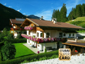 Haus Larcher